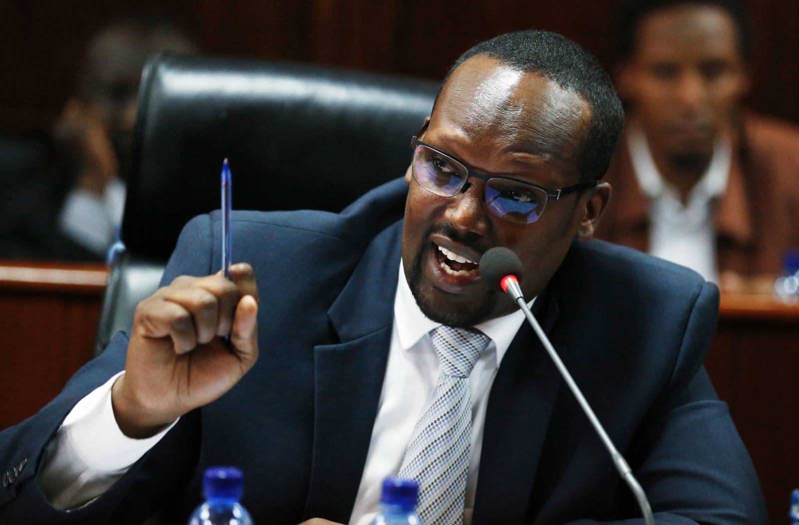 Counties lose as concessions mark beginning of revenue mediation in Parliament