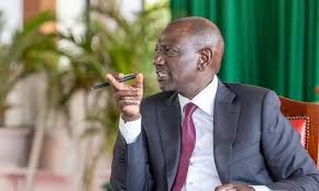 Ruto scraps Performance and Delivery Department