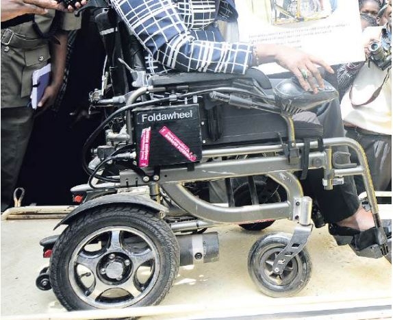 Shackled by Stigma: A silent war on Kenya’s disabled