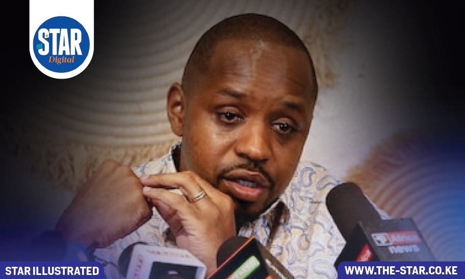 This is what TZ did to me: Activist Mwangi's ordeal