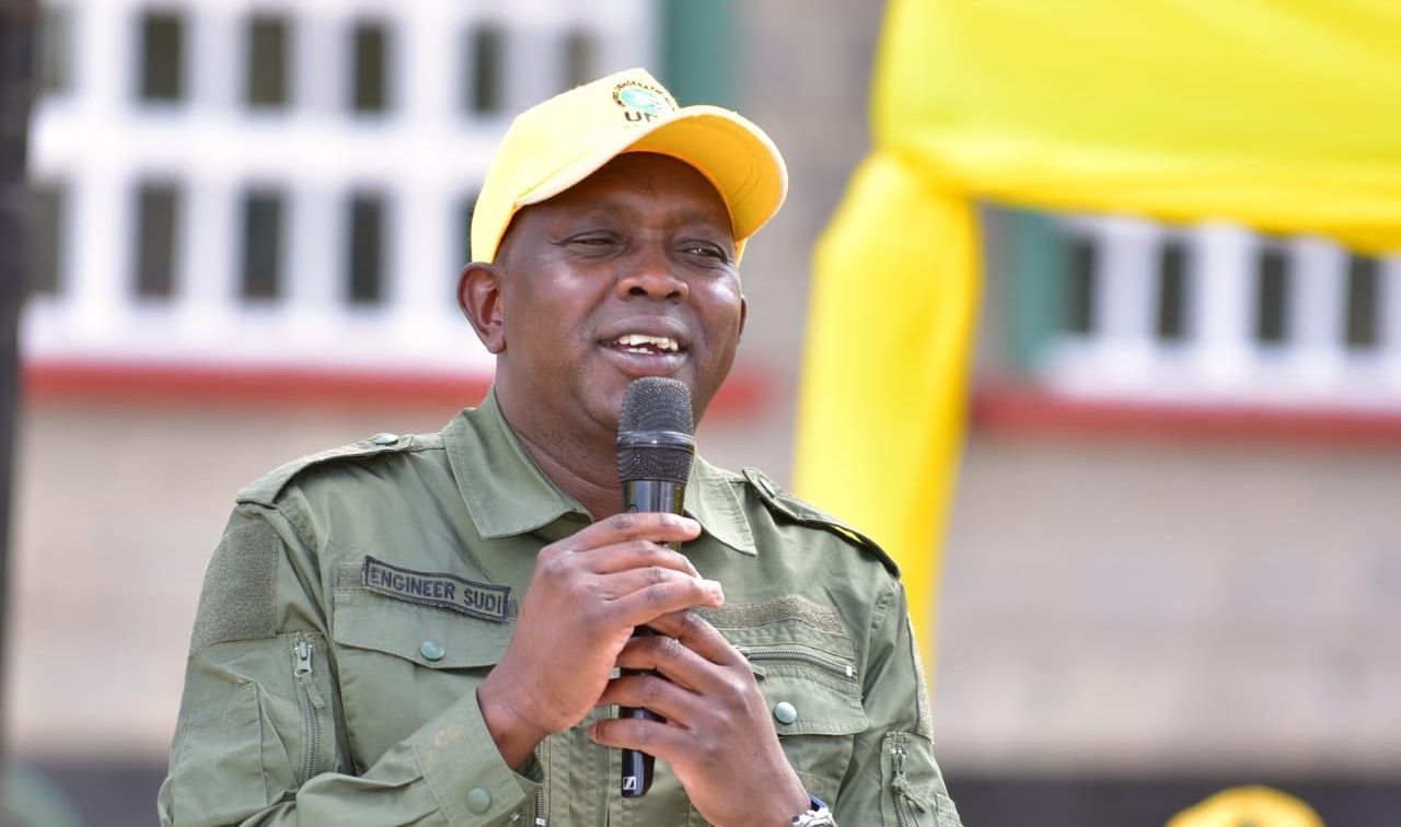 Sudi: Ojwang’s death has left me speechless