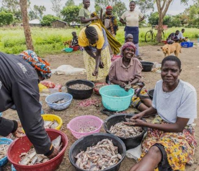 Kenyan women set pace in exploitation of Blue Economy and Maritime Affairs