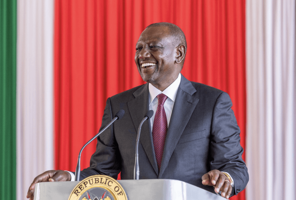 Ruto: Nitadeal na opposition asubuhi na mapema