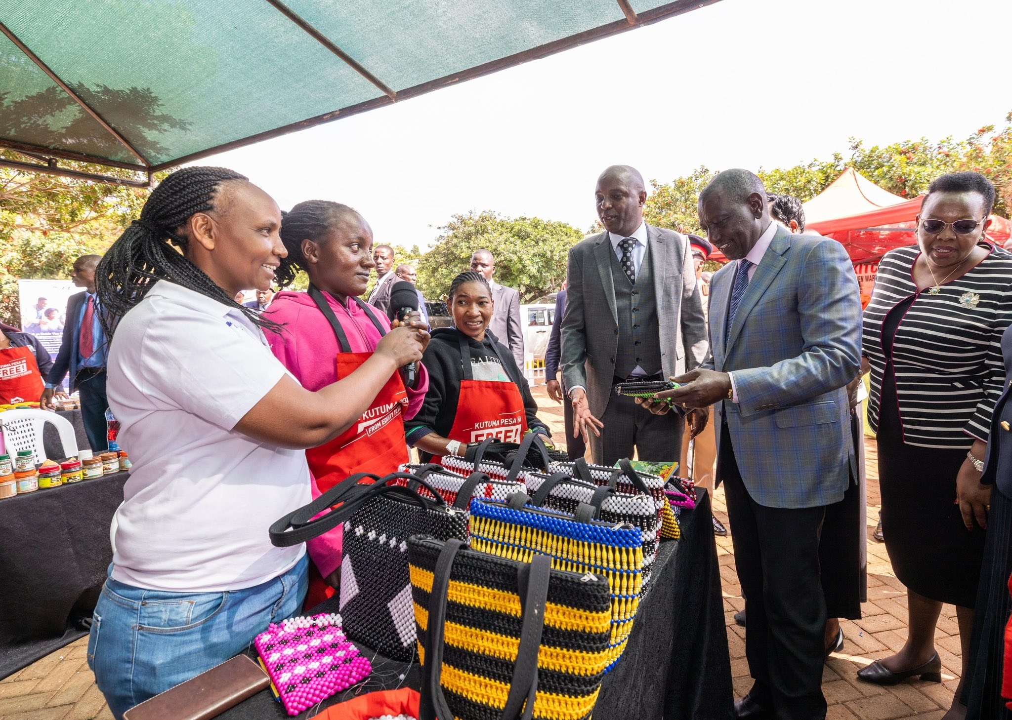 State to construct pharmaceuticals plant in Murang'a to cut imports