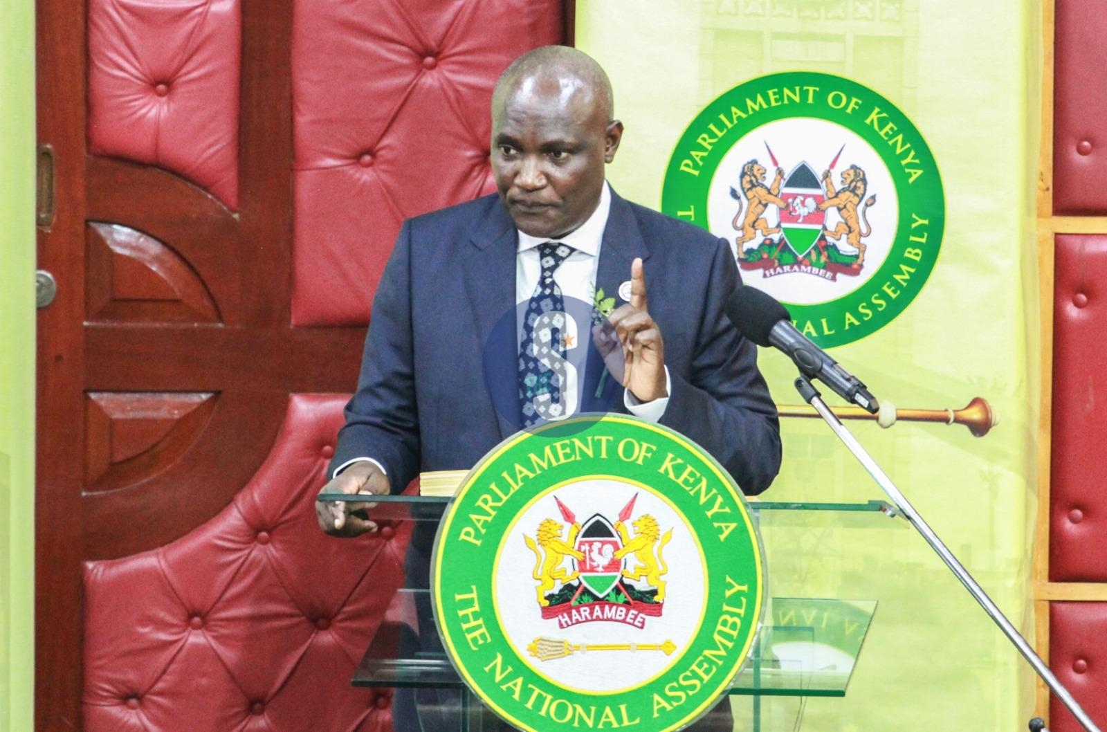 State slashes agriculture budget to Sh47.6bn