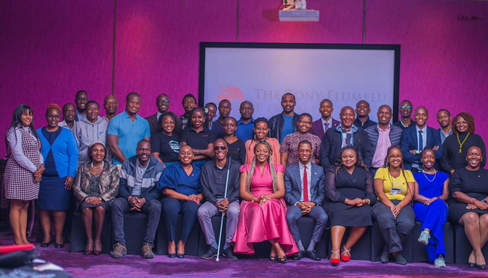 Tony Elumelu Foundation and UBA Kenya host event to boost entrepreneurship in Kenya