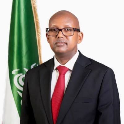 ABDI: Somaliland President visit to Kenya opened doors to strengthen cooperation