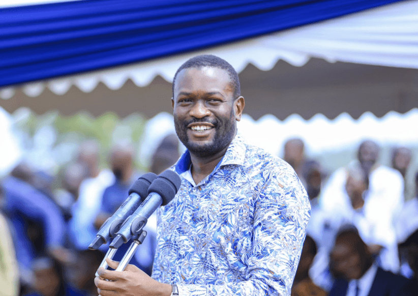 Sifuna: We should withdraw our apology to TZ