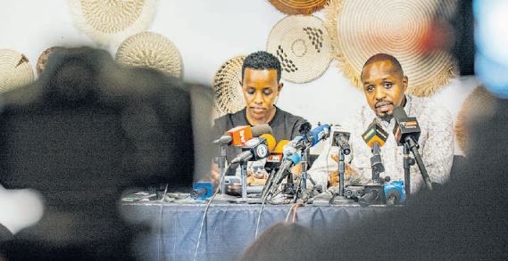 KAHYOZA: Tanzanians stand by rule of law and expect others to respect it