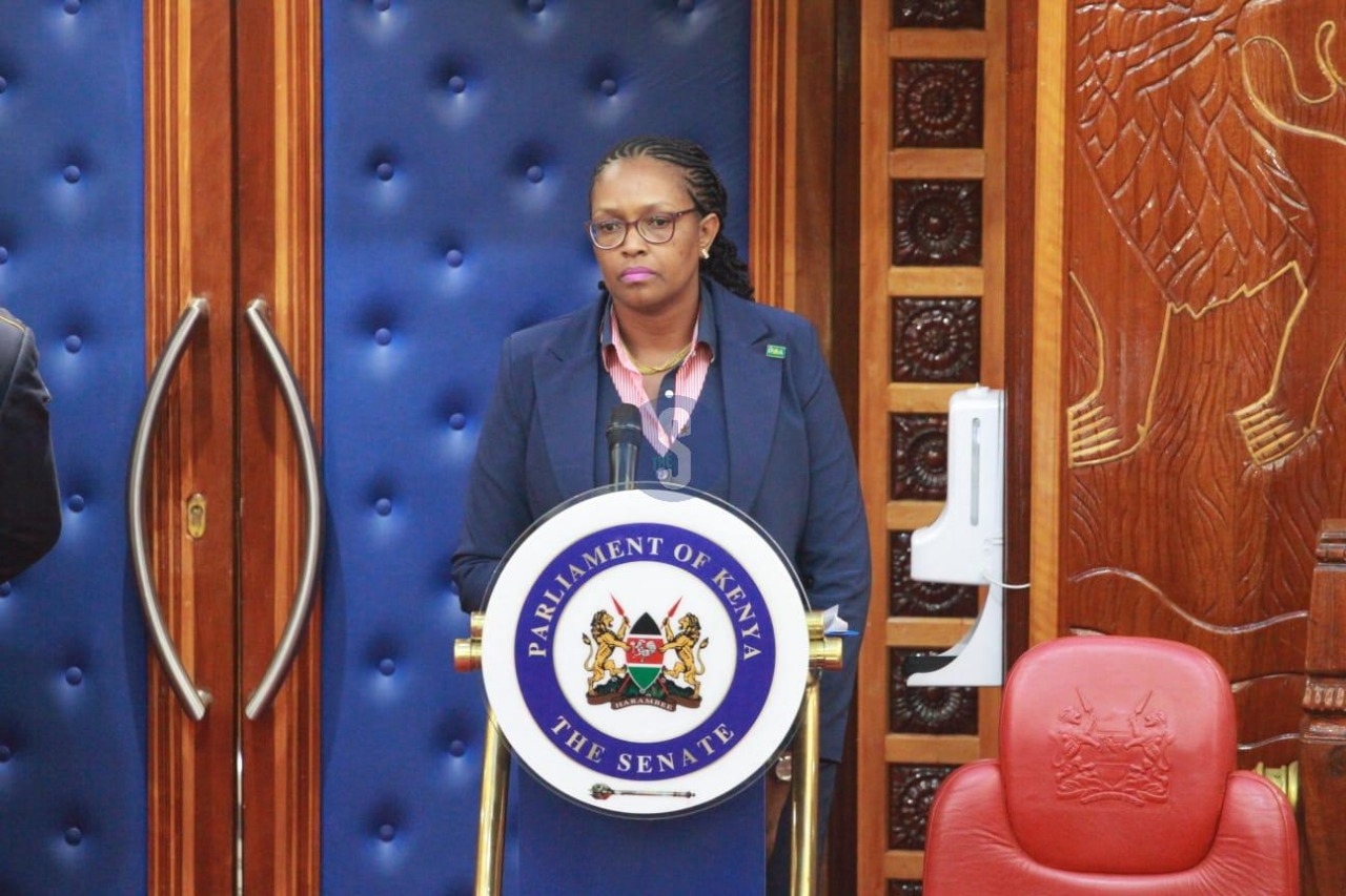 IPOA reveals names of officers who arrested Ojwang