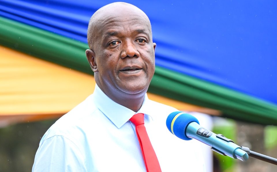 CS Joho, Wanga, Nassir mourn Mung’aro’s father