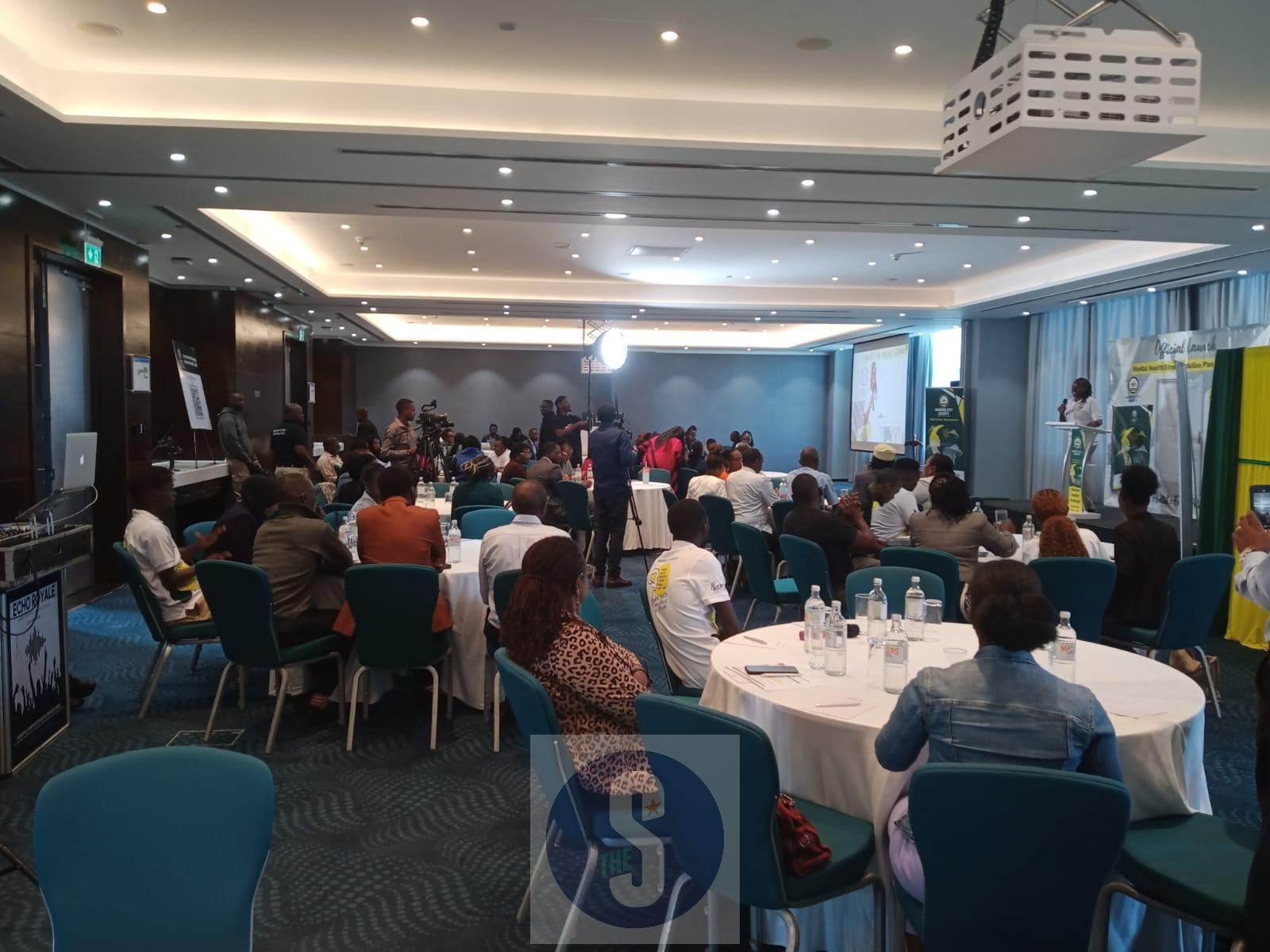 Nairobi launches Mental Health Strategic action plan