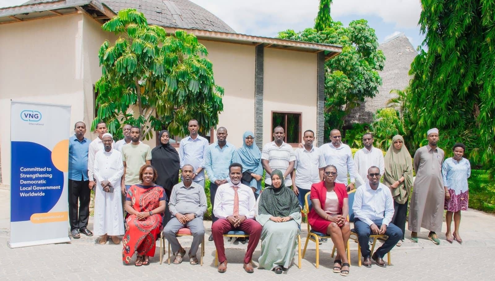 New refugee management curriculum set to be rolled out