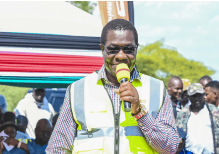 Wandayi: Government is stable, not shaken