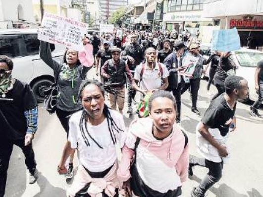 Gen Zs urged to stop idolising Western leadership