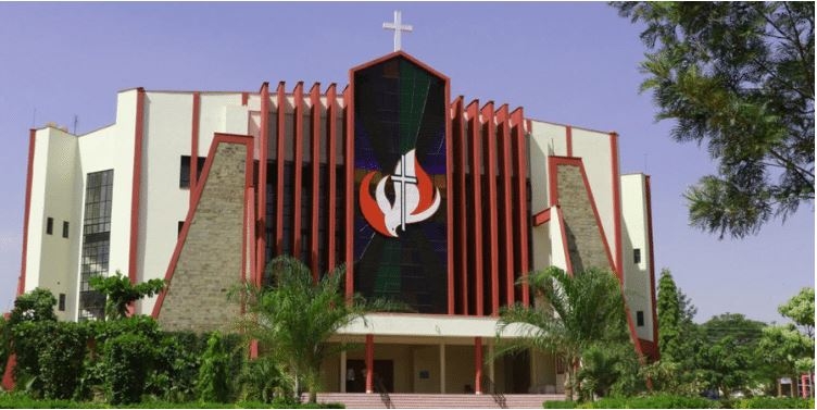 Citam church condemns police brutality, calls for end to impunity