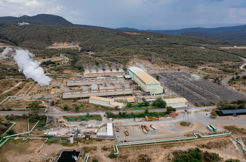 NJENGA: Time to make energy policy work for Africa’s growing population