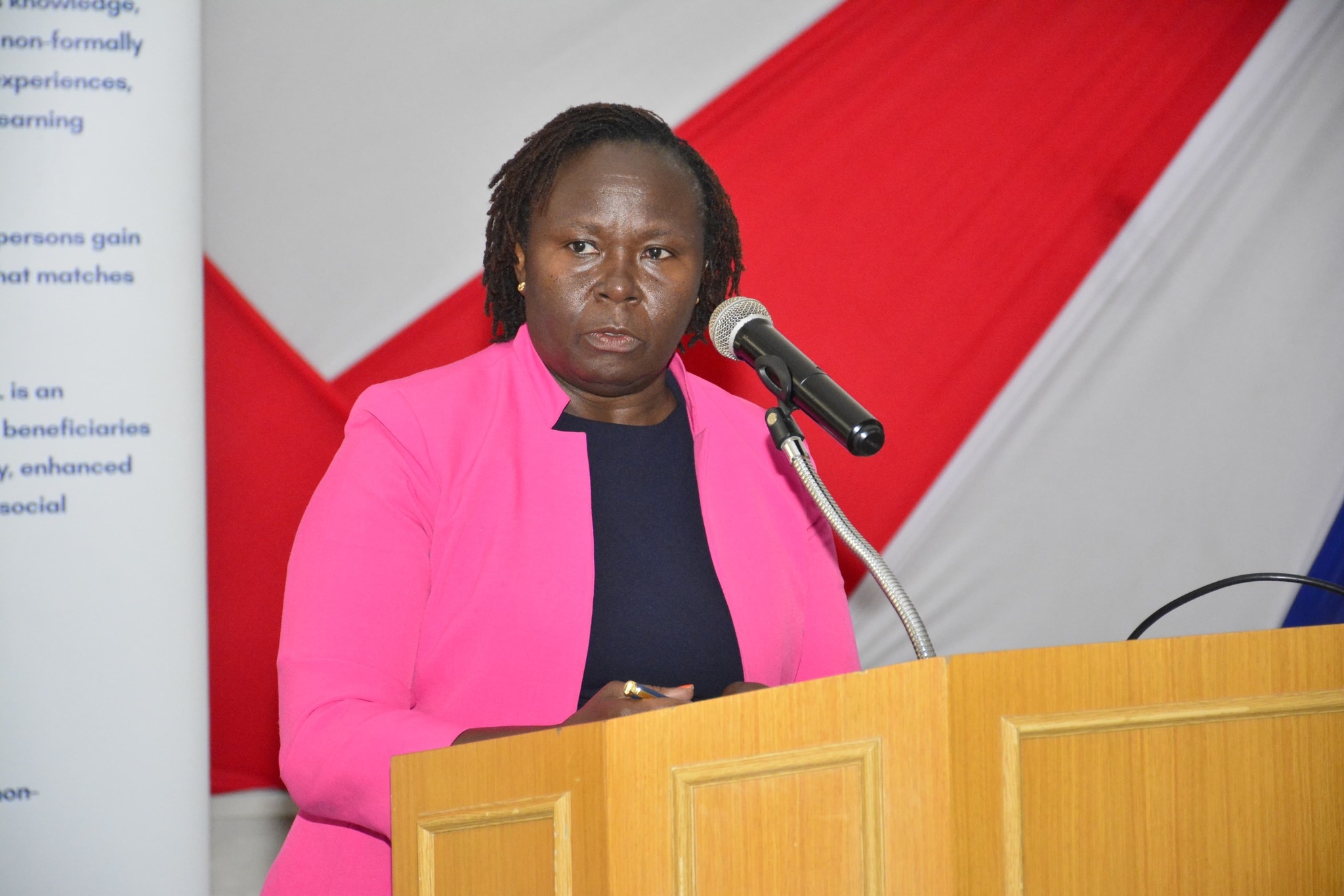 NITA to certify 420,000 artisans through RPL by end of October – DG Wasike