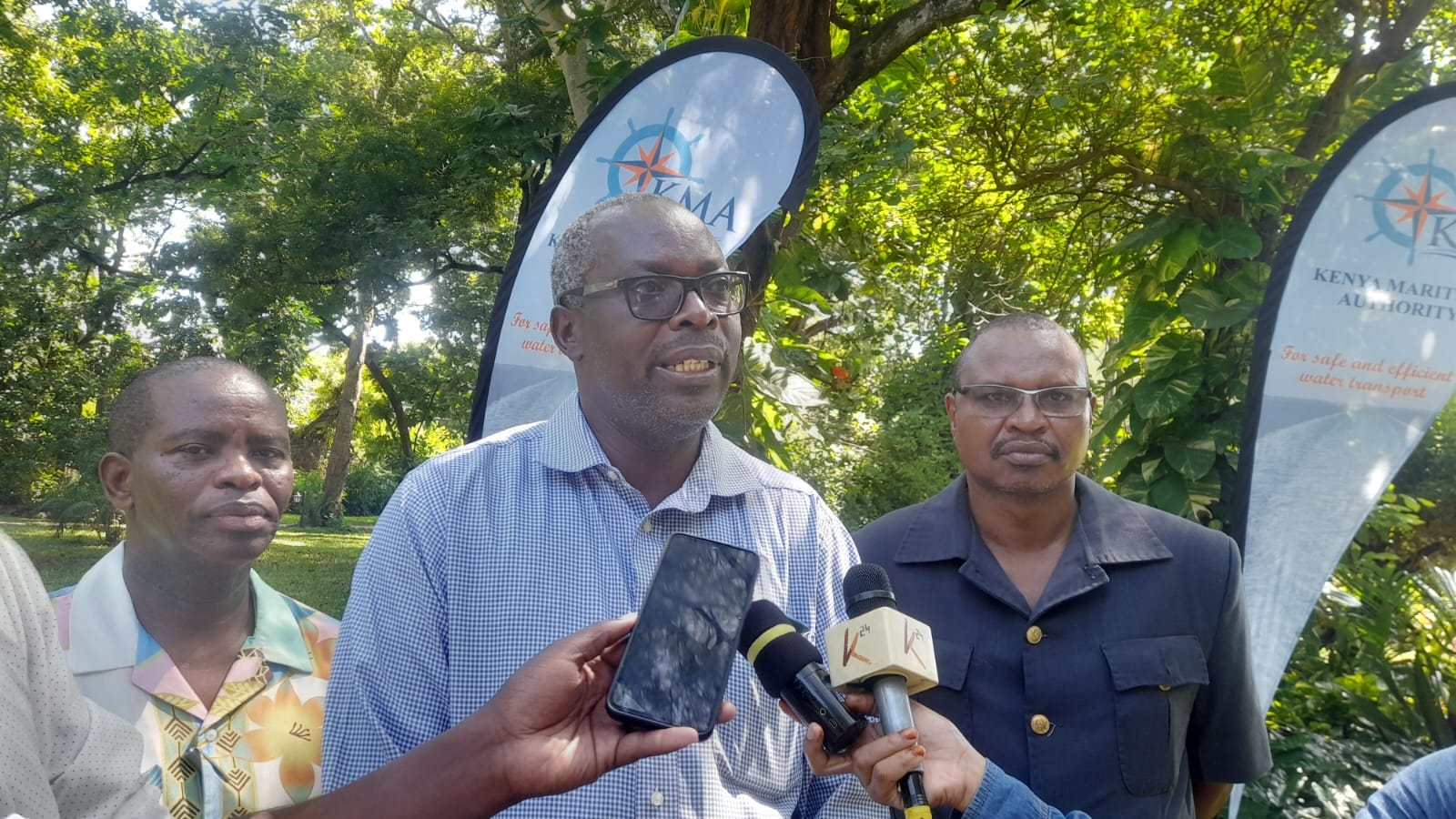 Gains and pains in Mombasa port charter’s 10-year review