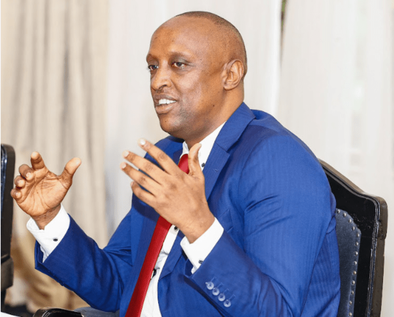 Impeached or not? Confusion as Governor Guyo, assembly lock horns