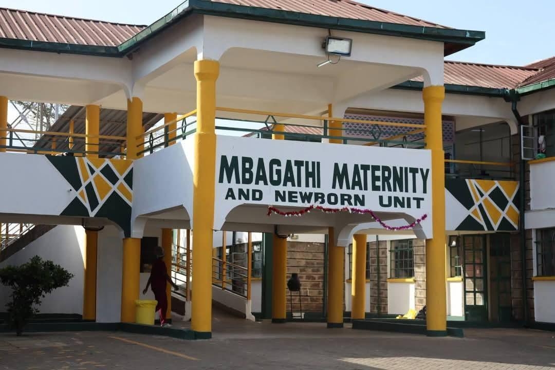 Second human milk bank to be opened at Mbagathi Hospital - CEC Silantoi