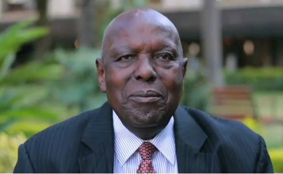 Court settles Njenga Karume's estate dispute