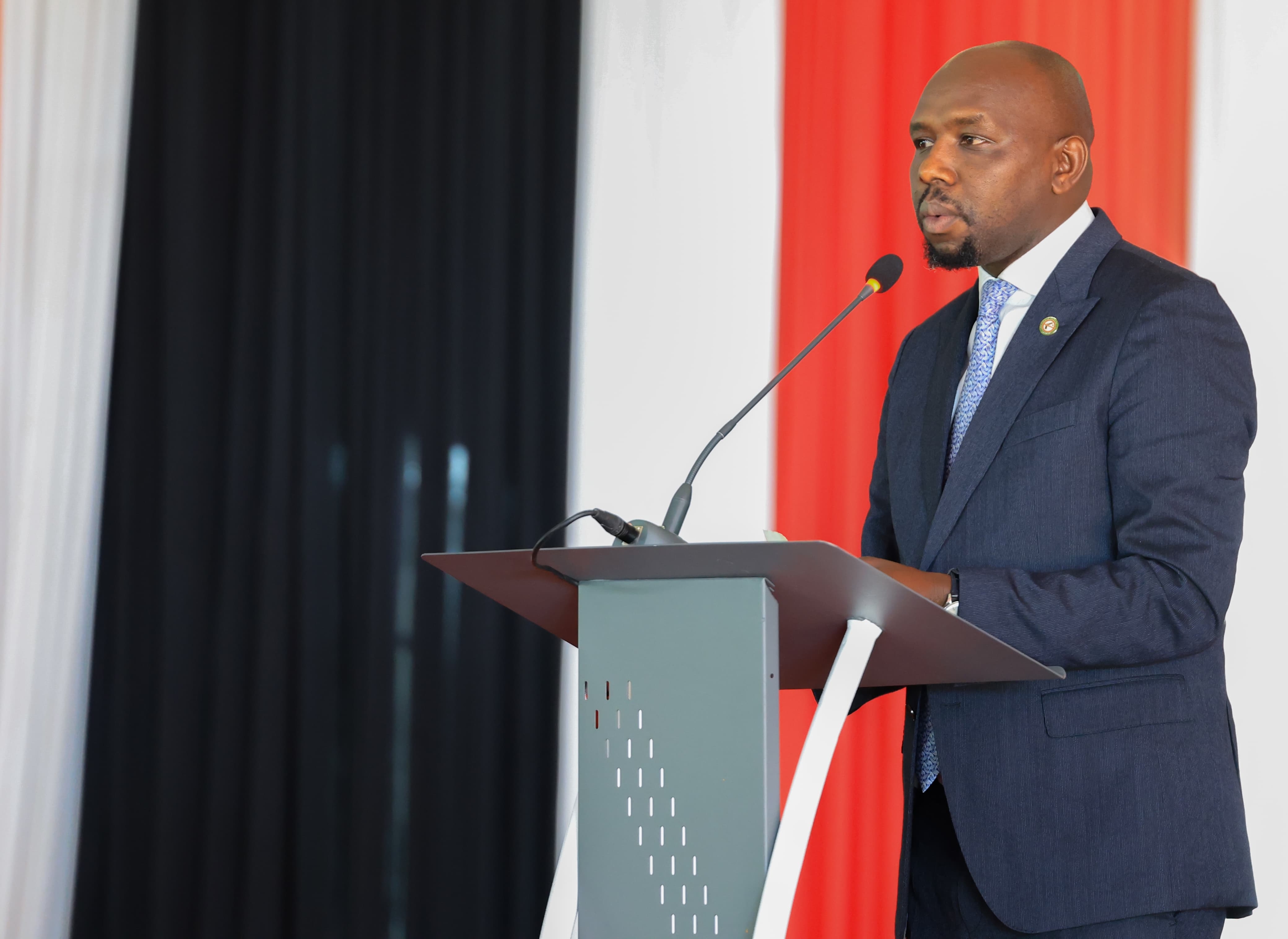 State procuring police vehicles to enhance mobility -  Murkomen
