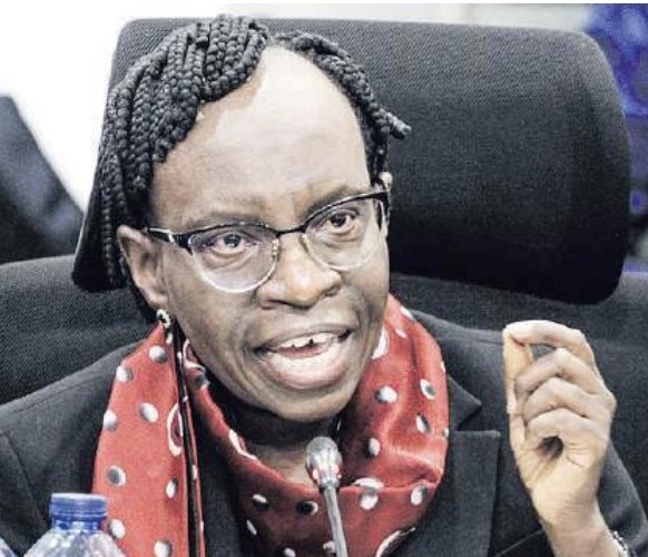 Auditor General report flags IFMIS inadequacies