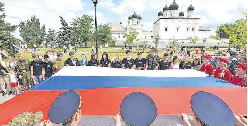 Russia’s National Day: Celebrating stability, progress and openness for partnerships