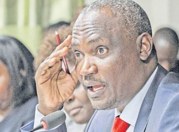 Blow to tax-weary Kenyans as government shelves plan to cut PAYE