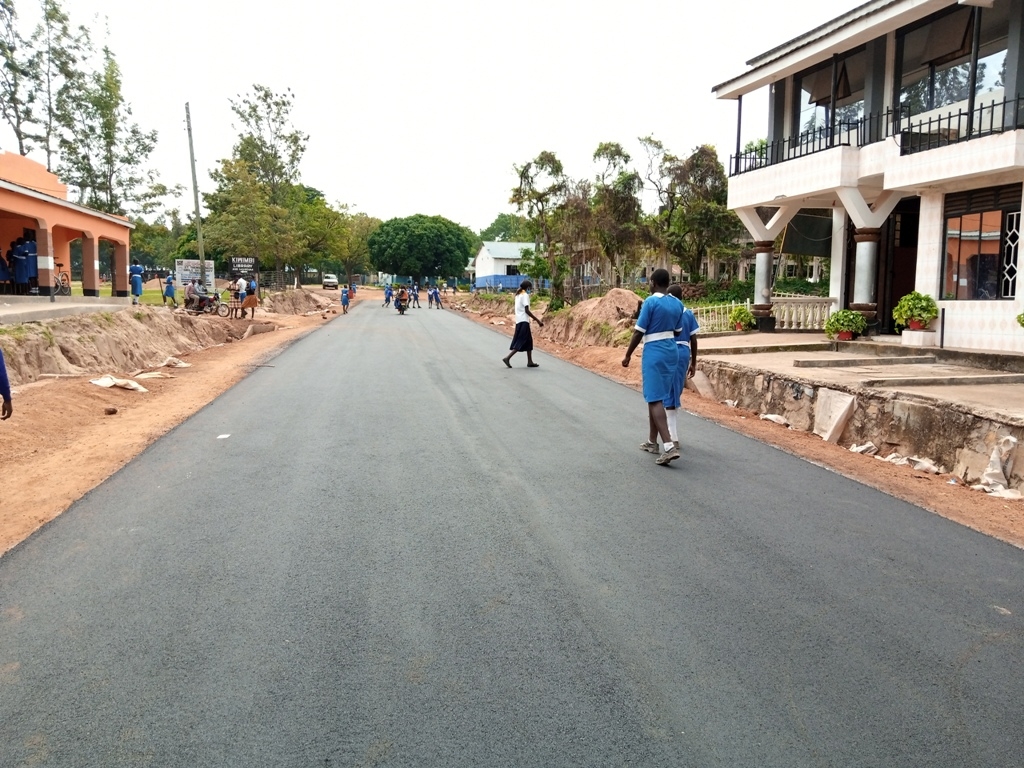 Amagoro residents demand roadblock back to tame crime
