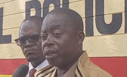 Ojwang’s father recounts last moments before arrest