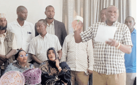 Marsabit eyes billions of shillings from mining plan