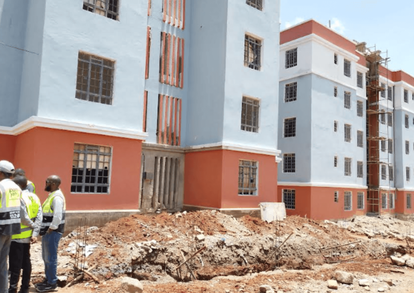 Cabinet approves plan to ease home ownership