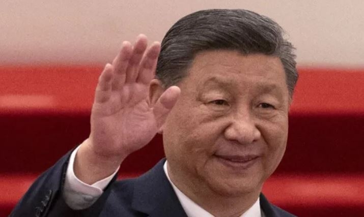 China ready to drop all tariffs on African imports