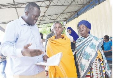 Horror of femicide as man butchers Kilifi girl