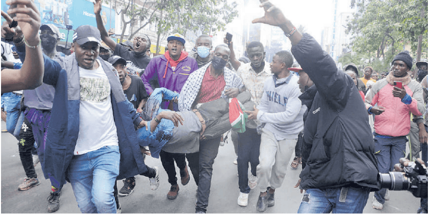 Do thorough probe against rogue cop, lobby tells Ipoa