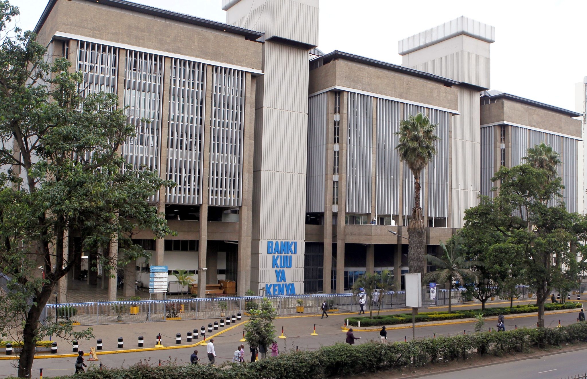 Central Bank extends RTGS operating hours on weekdays