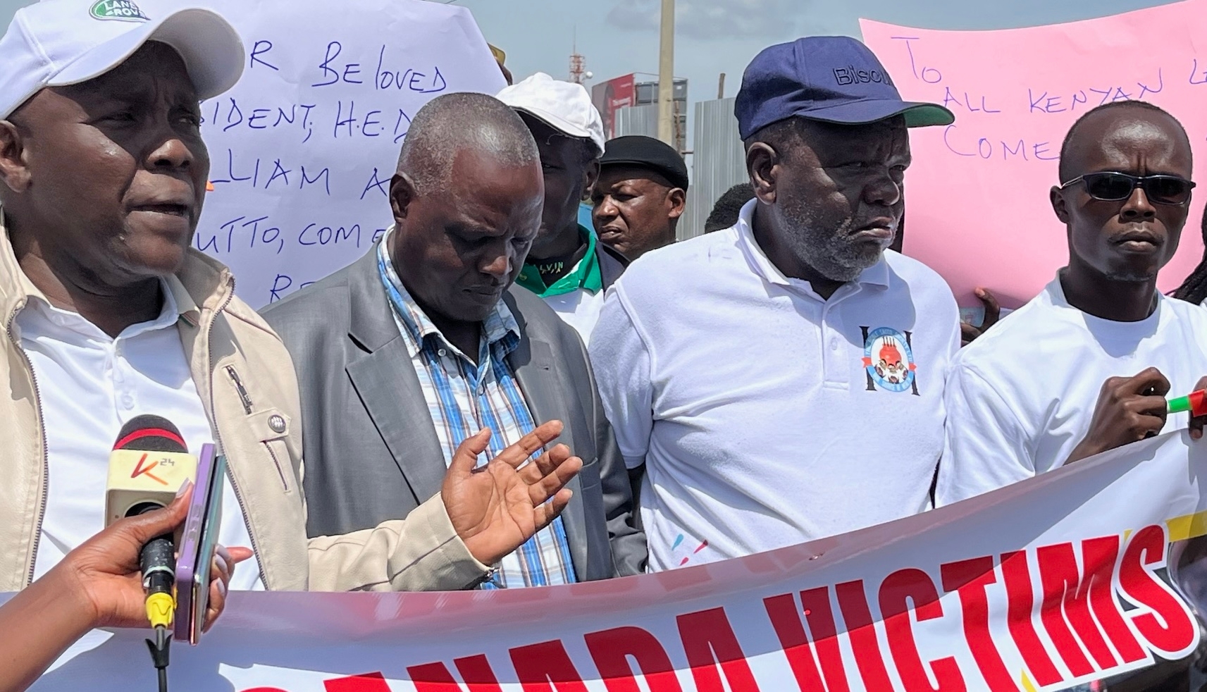 Eldoret recruitment agencies shut down after job scandal