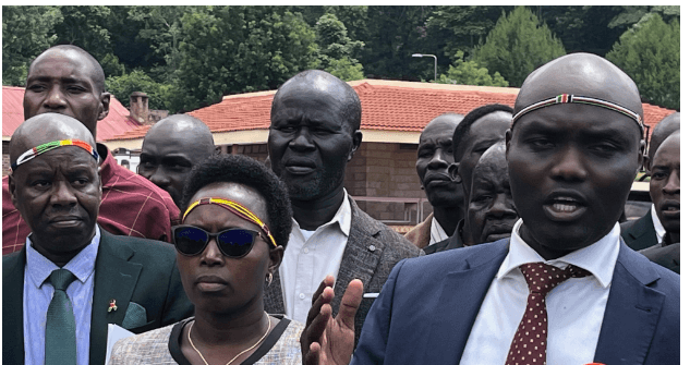 Kenya intensifies its HIV fight, targeting men as beneficiaries