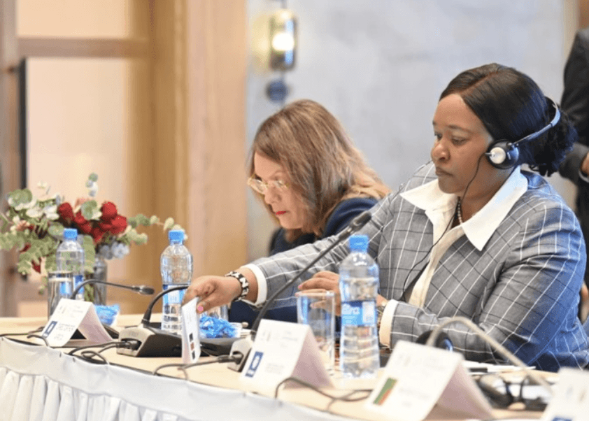 Kenya secures seat on UN Tourism Council