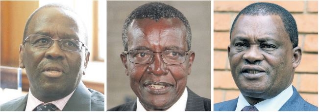 KANYADUDI: Retired state heads should give up political activism