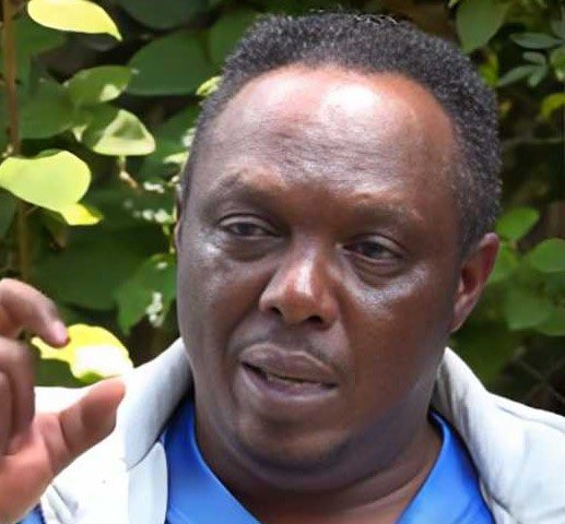 Car theft case against Nairobi dealer withdrawn