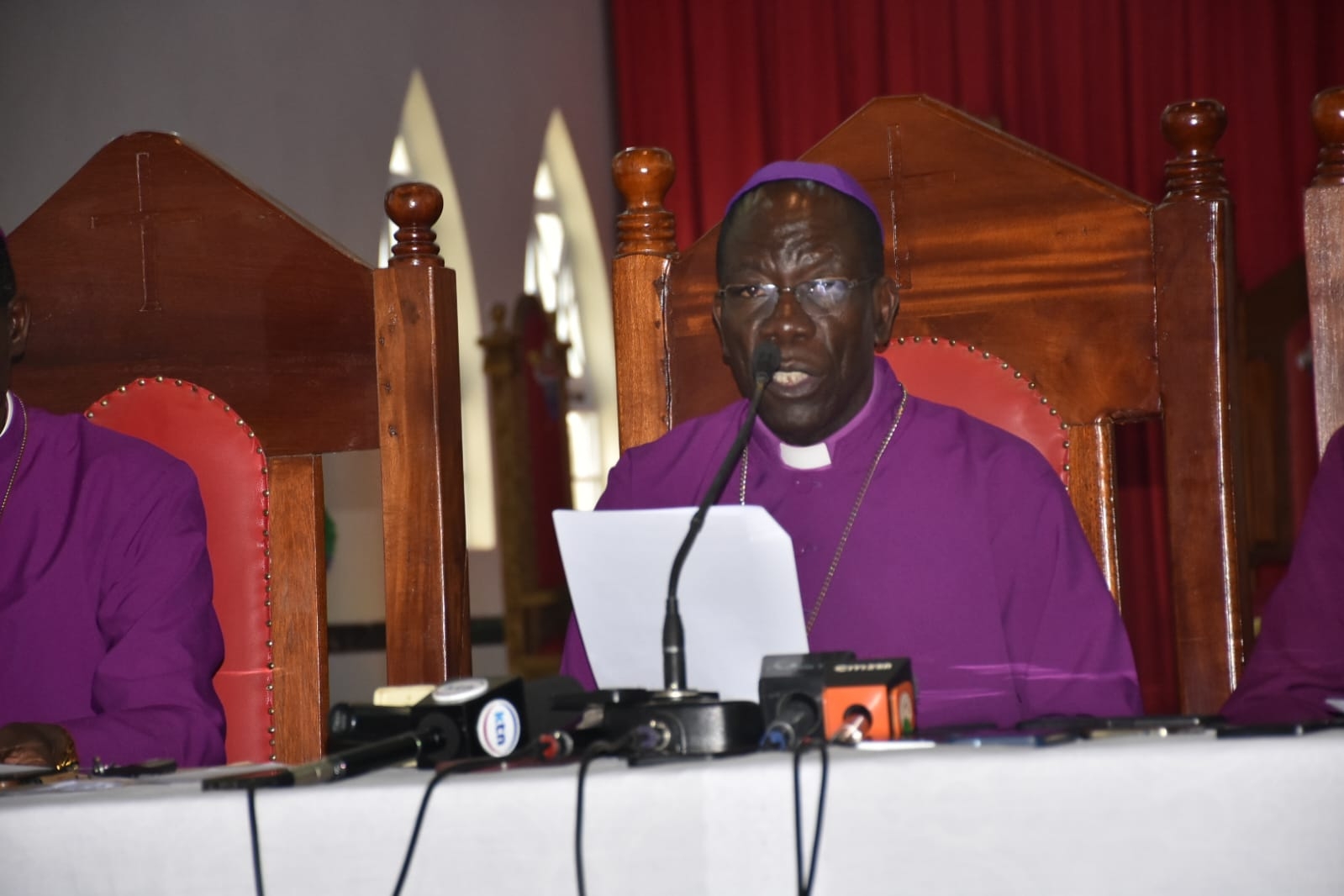 Disband DCI over extrajudicial killings - Nyanza bishops