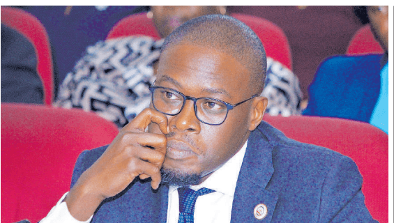 City Hall only spent Sh2bn of Sh21bn on development – CoB