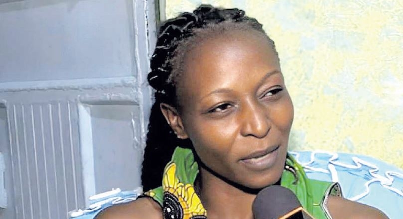 OSANO: Rituals targeting widows violate rights and dignity