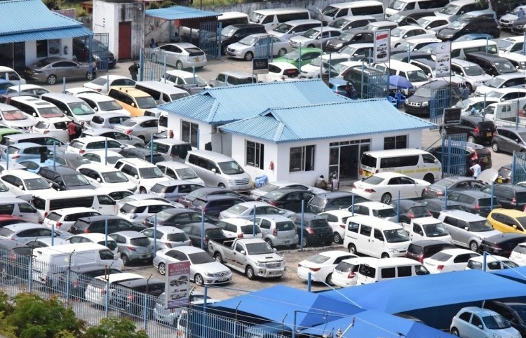 KRA clarifies new car valuation formula ahead of July rollout