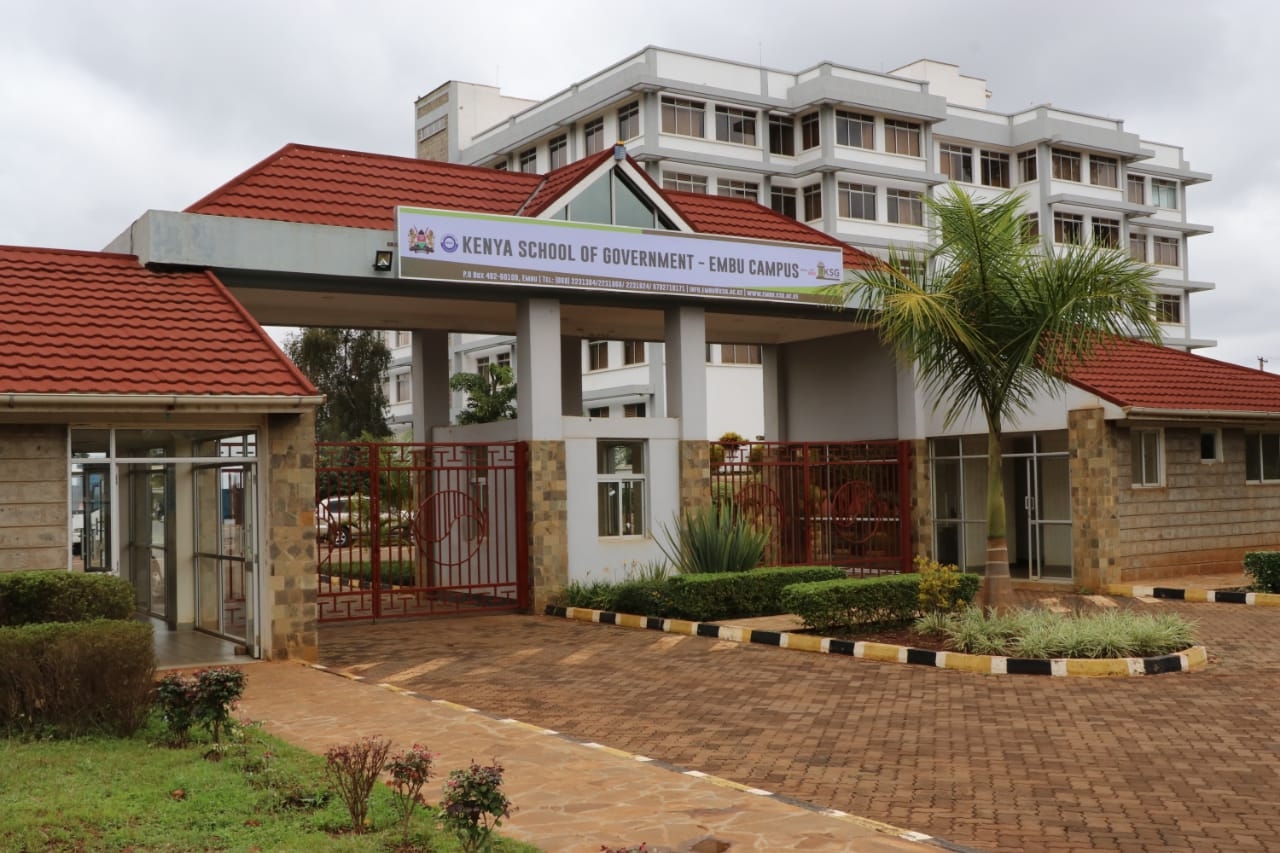 EXPLAINER: What to know about in-service training for public officers