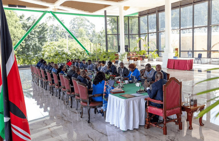 Cabinet approves dualing of Nairobi Northern Bypass