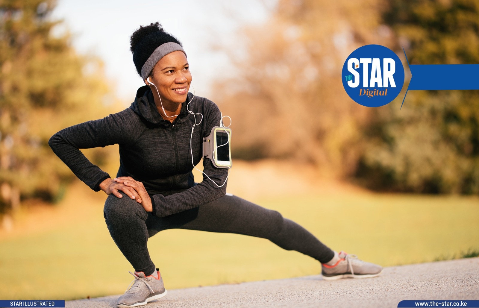 Why adults need physical activity